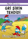 Gri Şirin Tehdidi / Şirinler 20