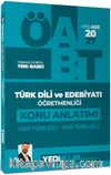 2027 MEB AGS ÖABT Türk Dili ve Edebiyatı Öğretmenliği Eski Türk Dili Yeni Türk Dili Konu Anlatımı