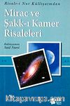 Mirac ve Şakk-ı Kamer Risaleleri / Küçük Boy Cep