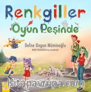 Renkgiller Oyun Peşinde