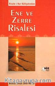 Ene ve Zerre Risalesi / Orta Boy Cep