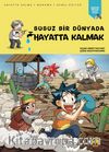Susuz Bir Dünyada Hayatta Kalmak