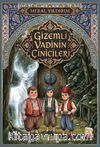 Gizemli Vadinin Çinicileri