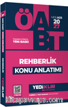 2027 MEB AGS ÖABT Rehberlik Konu Anlatımı