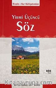 Yirmi Üçüncü Söz / Orta Boy Cep