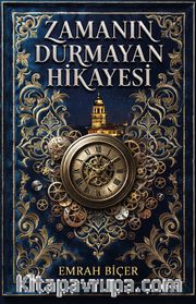 Zamanın Durmayan Hikayesi