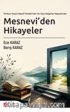 Türkiye Yüzyılı Maarif Modeli'nde Yer Alan Değerler Kapsamında Mesnevi'den Hikayeler