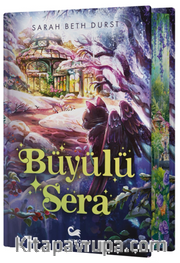 Büyülü Sera