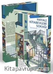 Hayali Kitabevleri Sokağı