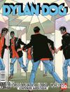 Dylan Dog Sayı 130 / Kapının Ardında