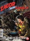 Zagor Sayı 286 / Ölümsüzler