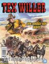Tex Willer sayı 39 / Don Santiago'nun İninde