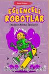 Canım Kitabım 4 / Eğlenceli Robotlar