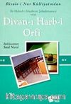 Divan-ı Harb-i Örfi / Küçük Boy Cep