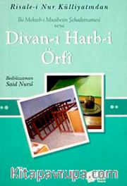 Divan-ı Harb-i Örfi / Küçük Boy Cep