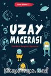 Canım Kitabım 3 / Uzay Macerası