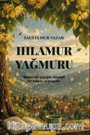 Ihlamur Yağmuru