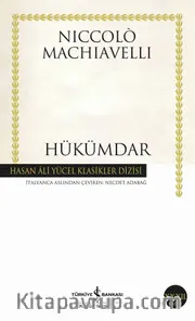 Hükümdar (Karton Kapak)