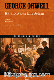 Katalonya'ya Bin Selam