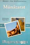 Münazarat / Küçük Boy Cep