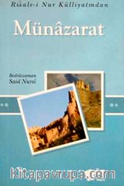 Münazarat / Küçük Boy Cep