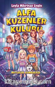 Alfa Kuzenler Kulübü