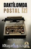 Daktilomda Postal İzi