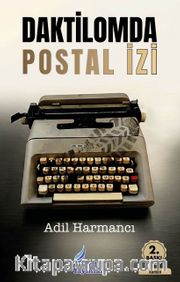Daktilomda Postal İzi