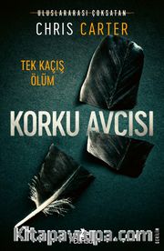 Korku Avcısı / Robert Hunter 2
