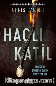 Haçlı Katil / Robert Hunter 1
