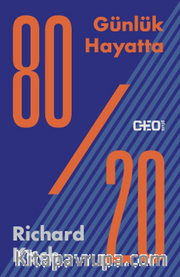 Günlük Hayatta 80/20