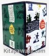 Kısaltılmış İş Çocuk Klasikleri 2.Set (25 Kitap)