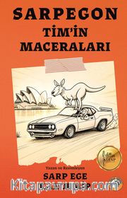Sarpegon Tim'in Maceraları