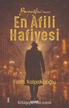 Beyoğlu'nun En Afili Hafiyesi