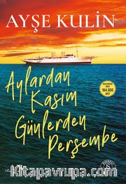 Aylardan Kasım Günlerden Perşembe