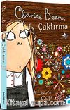 Clarice Bean, Çaktırma