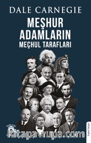 Meşhur Adamların Meçhul Tarafları