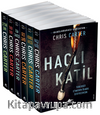 Robert Hunter Serisi (6 Kitap Set)