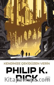 Kendinize Çekidüzen Verin