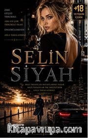 Selin Siyah