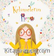 Kelimelerin Rengi