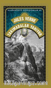 Takımadalar Yanıyor / Olağanüstü Yolculuklar 49