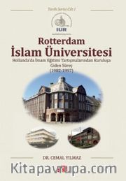 Rotterdam İslam Üniversitesi -Tarih Serisi (Cilt I)