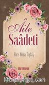 Aile Saadeti / Rehber Kitaplar Serisi 4
