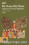 Bir Kıssa Bin Hisse 2. Cilt & Doğu'nun En Güzel Hikayeleri