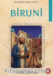 Ünlü Türk Dahileri / Biruni