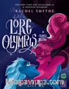 Lore Olympus 3