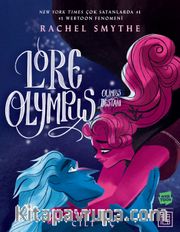 Lore Olympus 3