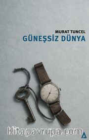 Güneşsiz Dünya