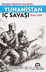 Yunanistan İç Savaşı 1946-1949